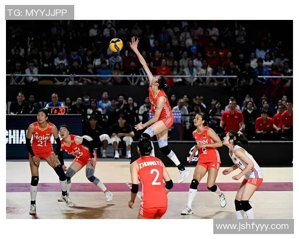 南京排球队在世锦赛中的比赛经验与表现深度解析 南京排球队在世锦赛中的比赛经验与表现深度解析