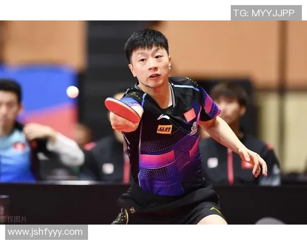 广州乒乓球队个人能力全面分析与大满贯赛事表现点评