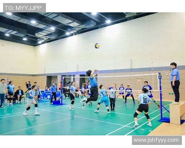 杭州排球队包夹战术创新引领新潮流解析与展望 杭州排球队包夹战术创新引领新潮流解析与展望