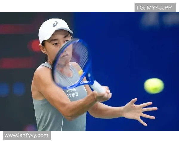 武汉网球队节奏表现分析:数据揭示比赛胜负的关键因素与策略调整 武汉网球队节奏表现分析:数据揭示比赛胜负的关键因素与策略调整