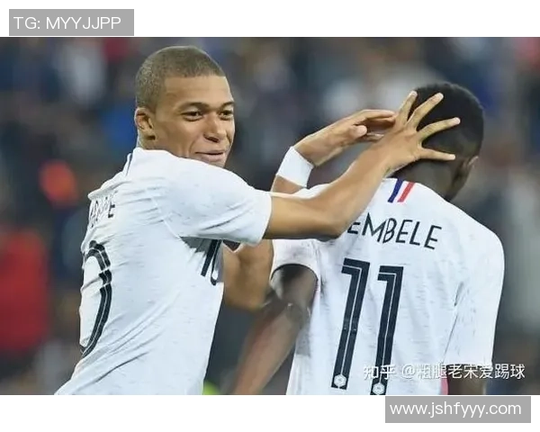 法国非裔足球明星的崛起与影响力探讨