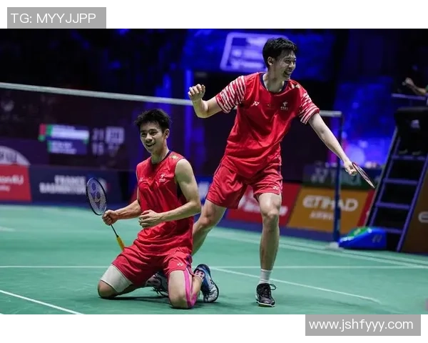 深圳羽毛球队在世锦赛中的灵活性表现分析与启示