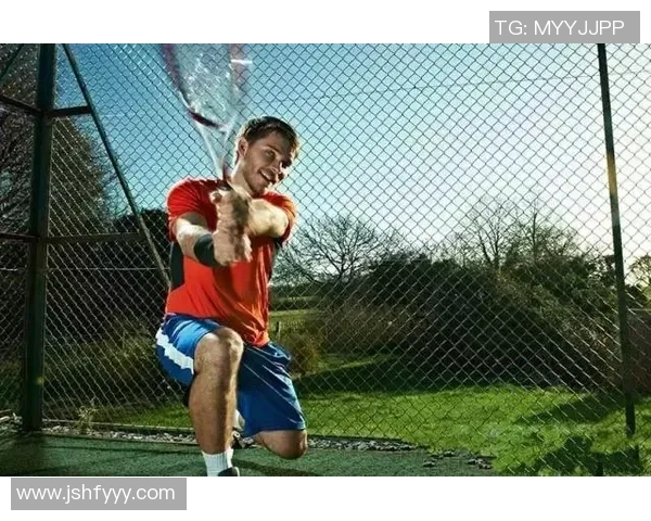 杨芳专访：回顾网球历程