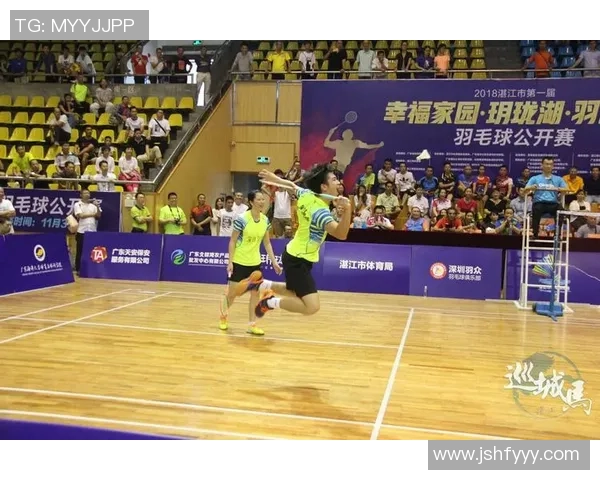 赛后复盘：广州羽毛球队 vs 重庆羽毛球队的心理素质