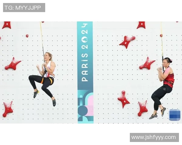 攀岩战术：武汉攀岩队的中路突破体系