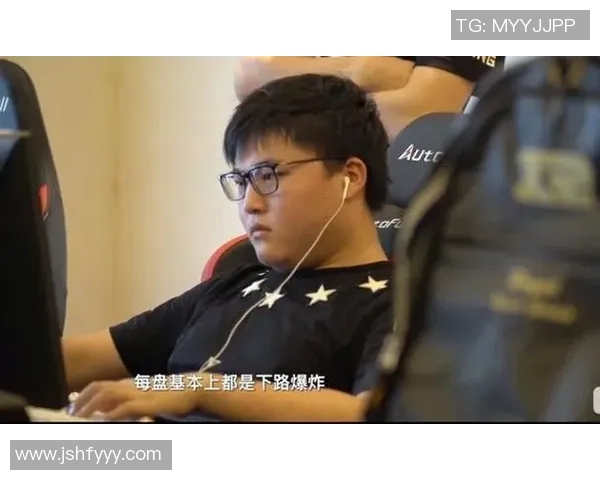 王者荣耀评论：IG的包夹得失