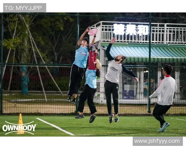 重磅专题：杭州飞盘队的进攻革新