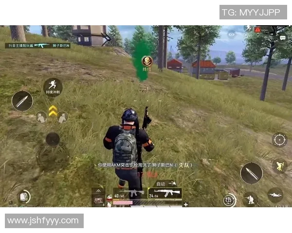 和平精英巨献：探秘WE的状态