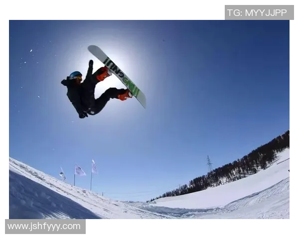 深度对话：黄静的极限运动人生