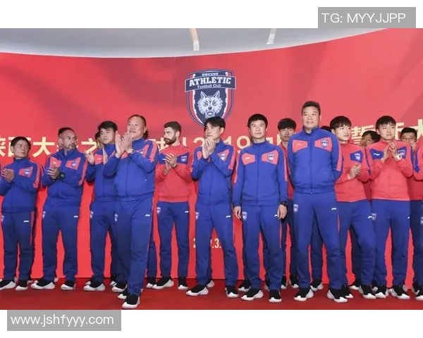 重磅专题：西安足球队的整体压制革新