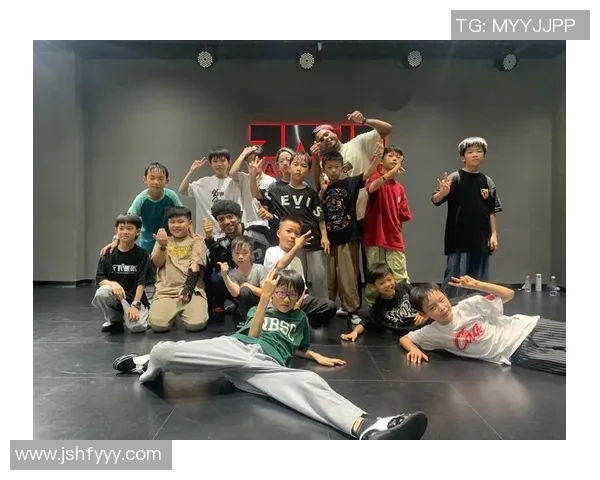 2026街舞比赛经验排名：南京街舞队创新高