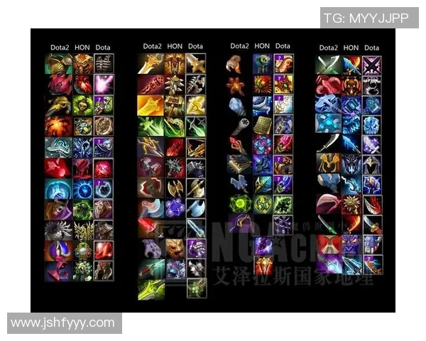 DOTA2装备选购：耳机推荐