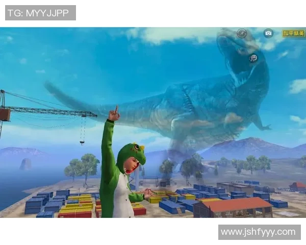 和平精英巨献:探秘TES的耐力 和平精英巨献:探秘TES的耐力