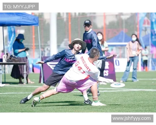 数据分析：北京飞盘队的实力表现