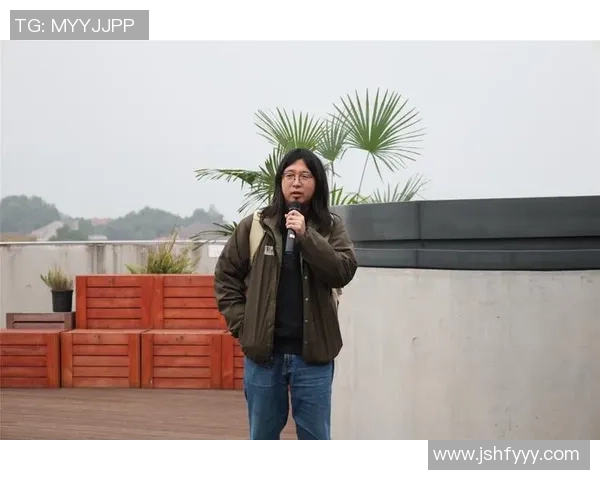 对话王伟：谈英雄联盟生涯