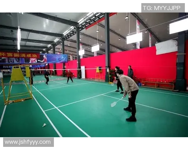 杯赛特别报道：广州羽毛球队的转型之路