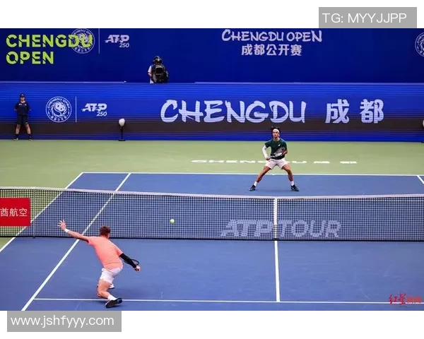聚焦网球：成都网球队的团队协作话题