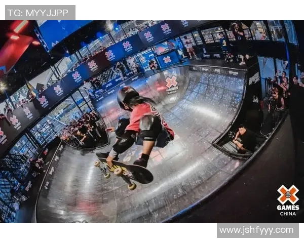 马拉松大满贯特别报道:重庆滑板队的逆袭之旅 马拉松大满贯特别报道:重庆滑板队的逆袭之旅