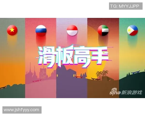 重磅专题:南京滑板队的节奏革新 重磅专题:南京滑板队的节奏革新