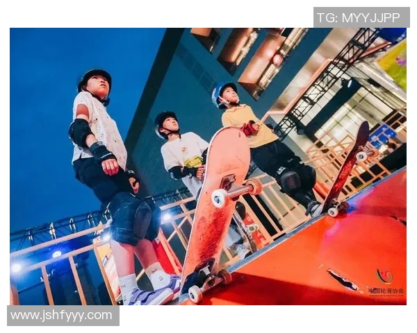 专业解读：南京滑板队的控制打法