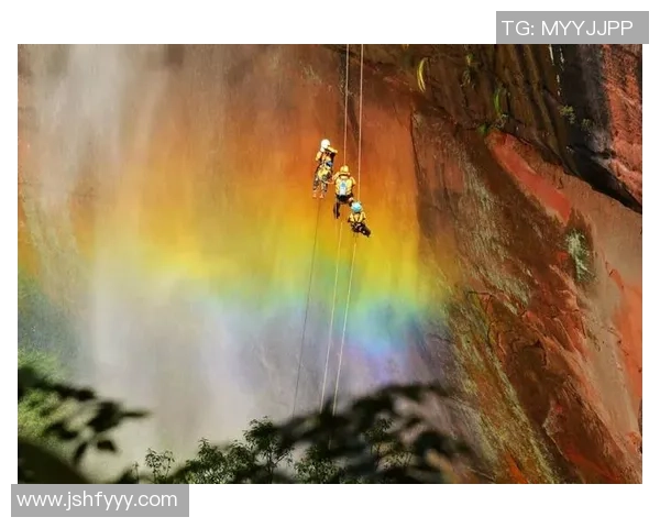 攀岩巨献：探秘重庆攀岩队的意识