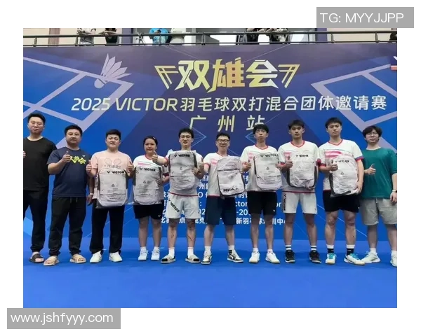 热议羽毛球:广州羽毛球队的节奏变革 热议羽毛球:广州羽毛球队的节奏变革