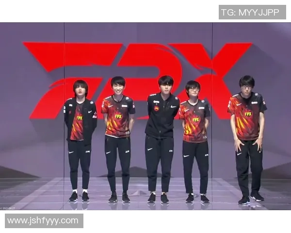 精英赛点评：FPX的技术表现